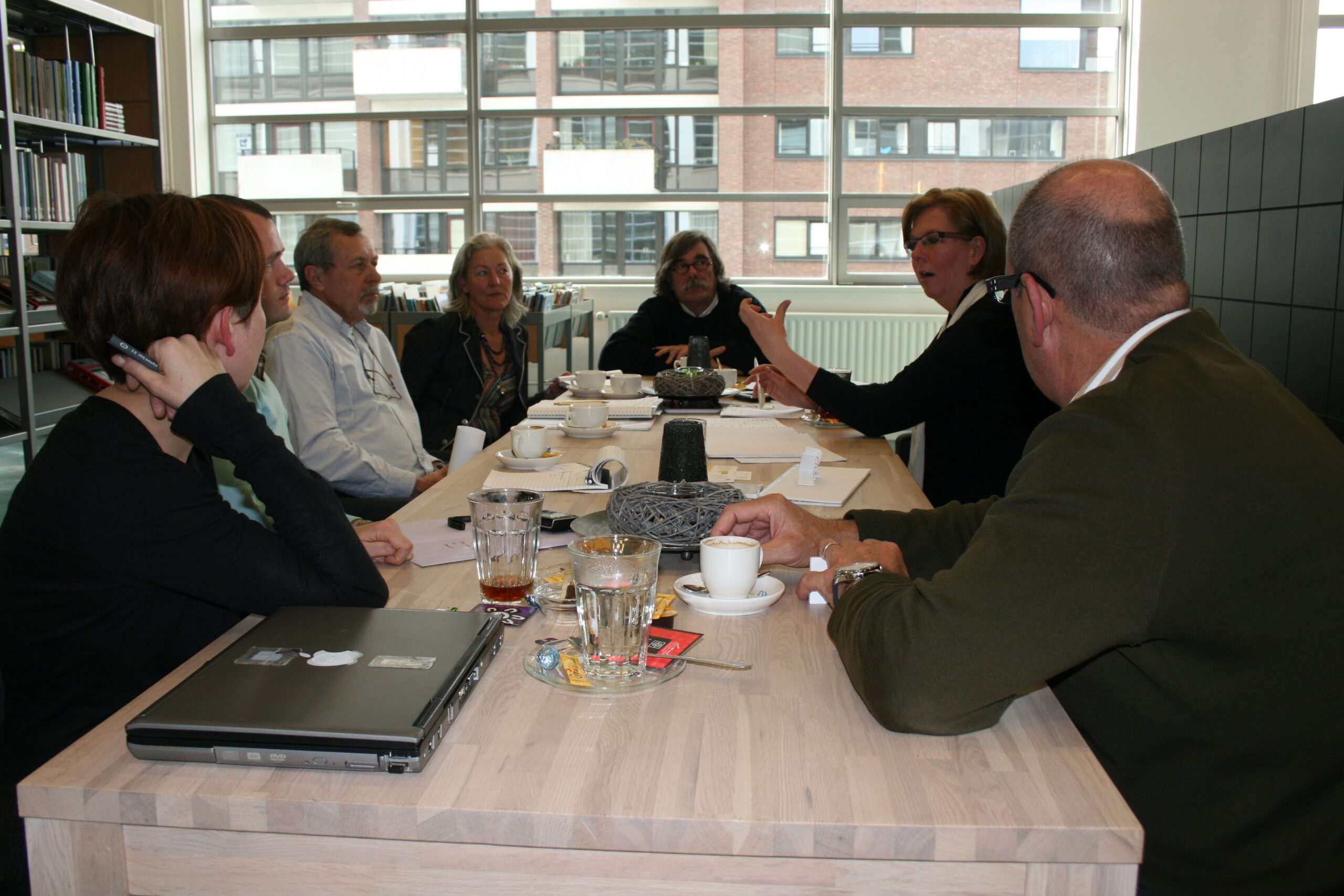 Gezocht: de ideale opdrachtgever  