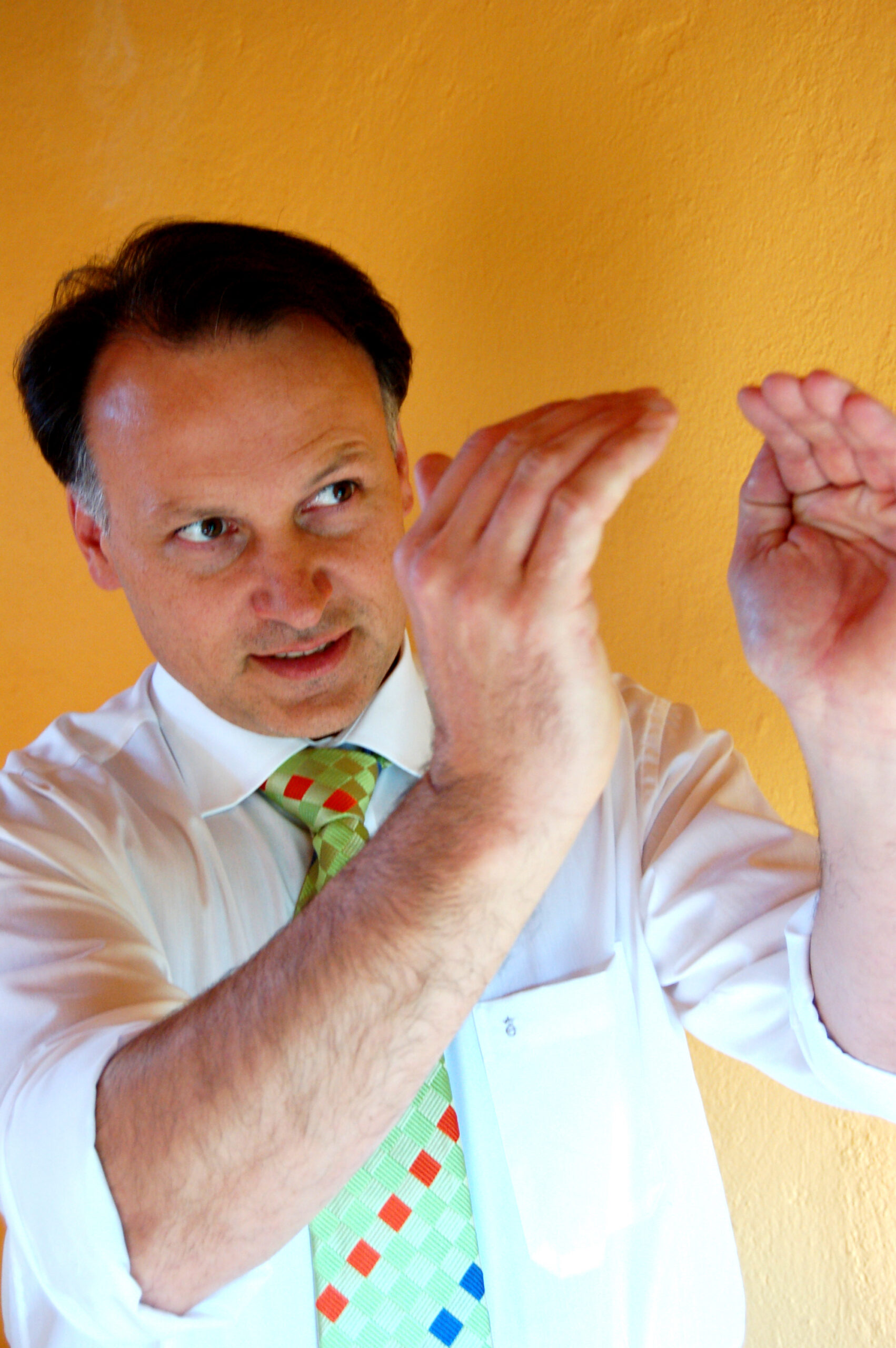 Kracht van interim management?